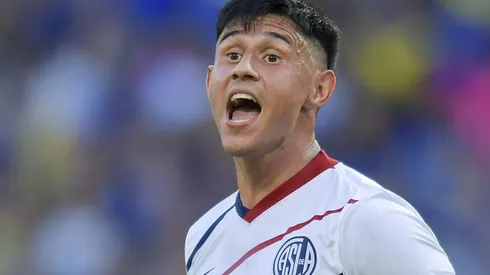 Bareiro por el momento no llegará a River. (Foto: Getty).