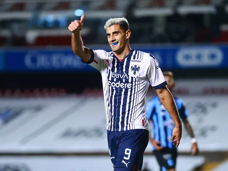 Sonó en River y atraviesa un momento límite en México: su familia le pide que abandone el país