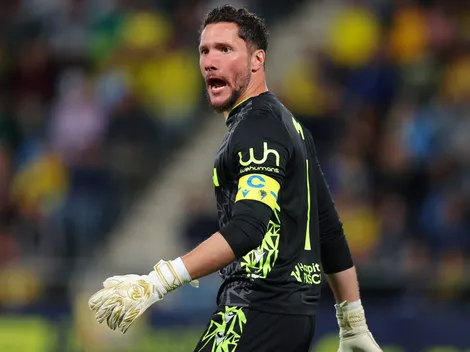 Desde Cádiz revelaron cuánto le saldría Jeremías Ledesma a River