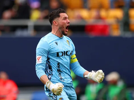 Atento River: el presidente de Cádiz habló de la salida de Jeremías Ledesma