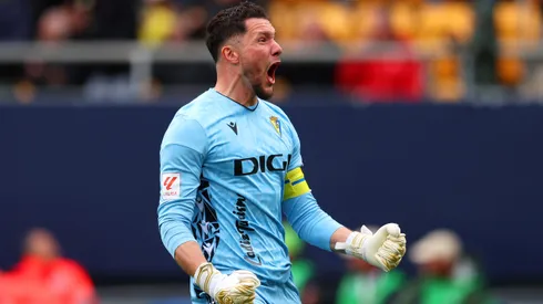 La 1 es de Armani: ¿Qué dorsal usará Ledesma?