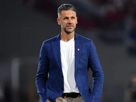 Demichelis confirmó al primer refuerzo: "Lo vamos a repescar"