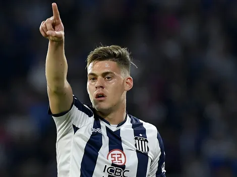 "Contra River van a ser dos partidos infartantes"