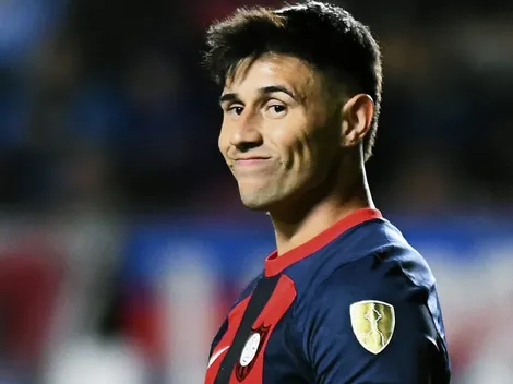 El motivo por el que Adam Bareiro prefiere jugar en River antes que en Boca