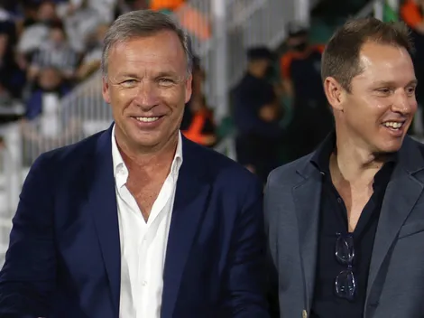 La reacción en Talleres al cruce con River: los visitantes y quién es favorito