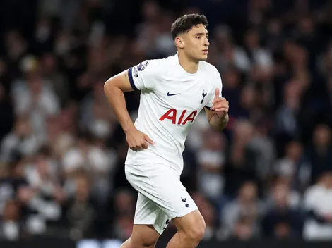 River preguntó condiciones por un delantero de la Premier League