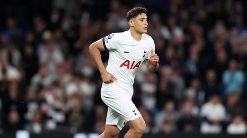 River busca refuerzos en Europa. (Foto: Getty).