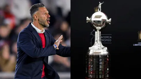 ¿Cuántos cambios puede hacer River en la lista de buena fe?