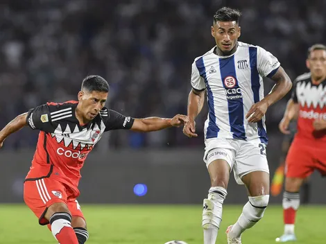 Cuándo jugará River ante Talleres los octavos de final: días y posibles horarios