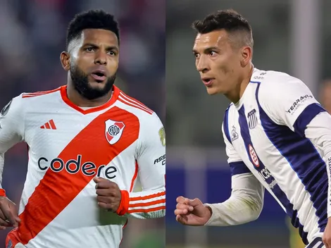 OFICIAL: rival confirmado para los octavos de final de la Libertadores