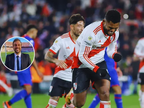 OPINIÓN | River gana sin convencer