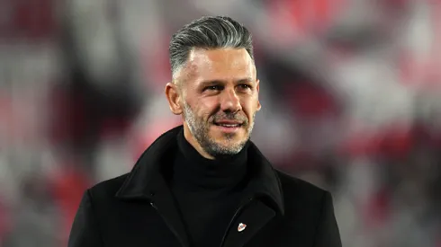 River enfrenta esta noche a Millonarios en el Monumental.