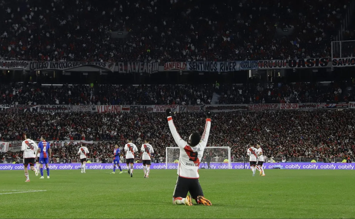 Foto: LPM / Diego Haliasz.