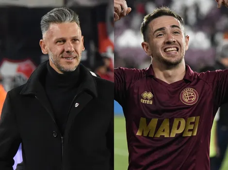 ¿Puede volver? Demichelis respondió sobre Felipe Peña y la repesca