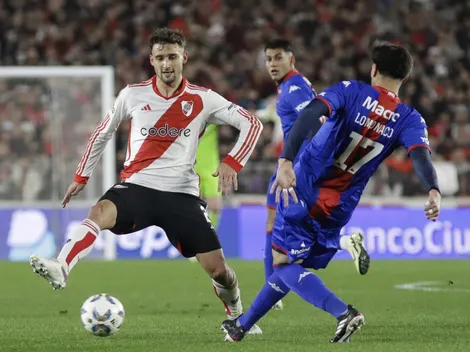 Tres puntos claves: cómo quedó la tabla de posiciones de la Liga Profesional