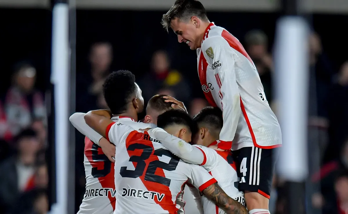 River y Tigre se vuelven a cruzar.