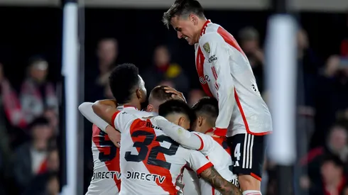 River y Tigre se vuelven a cruzar.