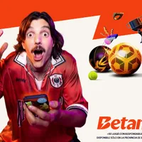 Cómo apostar en Betano estando en Argentina