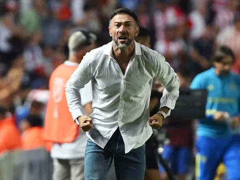 La curiosa situación que vivió Unión antes de enfrentar a River