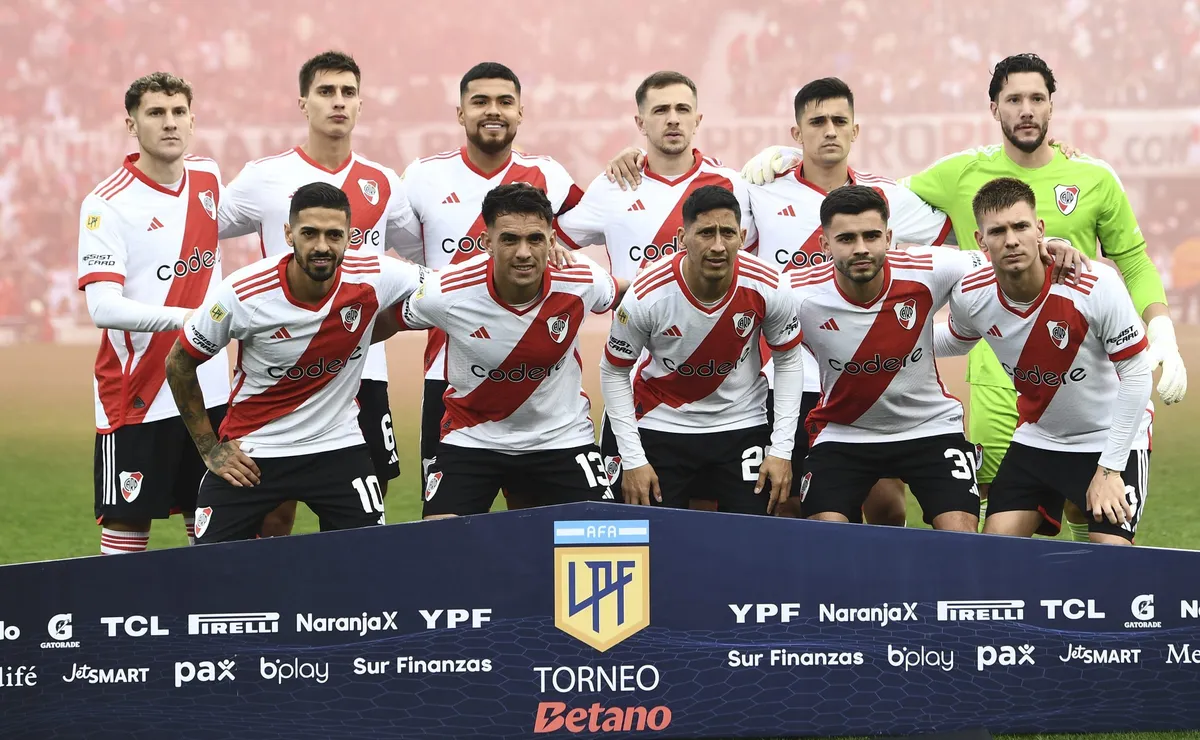 El Millonario visita a Unión, con nuevo entrenador en el banco.