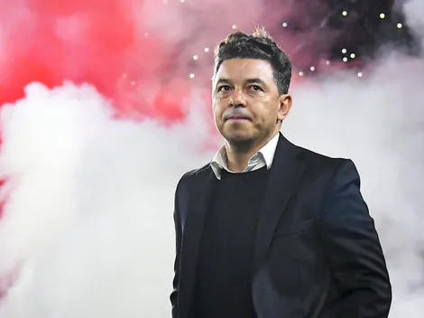 Día D: se cierra el regreso de Marcelo Gallardo a River
