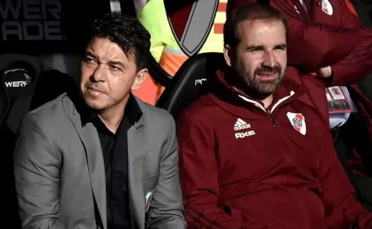 El PF del Muñeco pegó la vuelta al país y se prepara para acompañar al Muñeco.