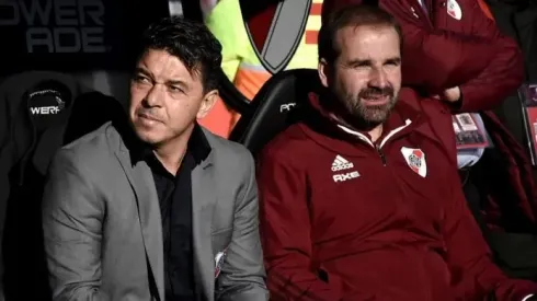 El PF del Muñeco pegó la vuelta al país y se prepara para acompañar al Muñeco.