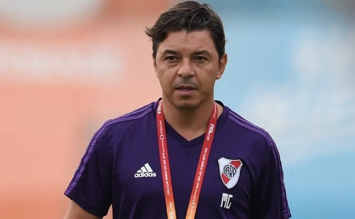 El Muñeco vuelve a River y ya tiene definido cuándo será el primer entrenamiento.