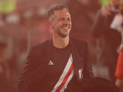 Demichelis y la intimidad sobre su última charla con los jugadores: "Lloraron todos"