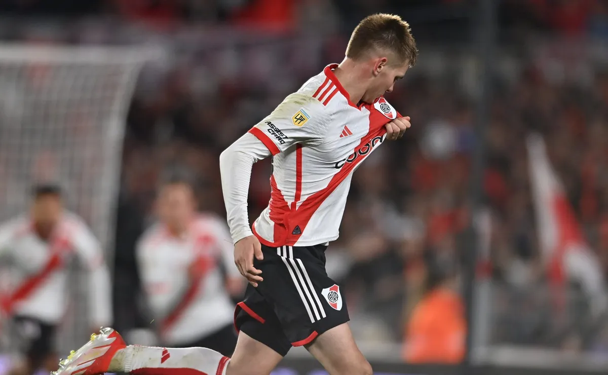 Foto: Prensa River.