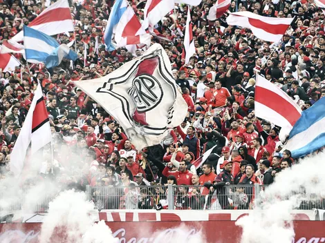 "A ver si nos entendemos...": el mensaje de la hinchada de River a los jugadores