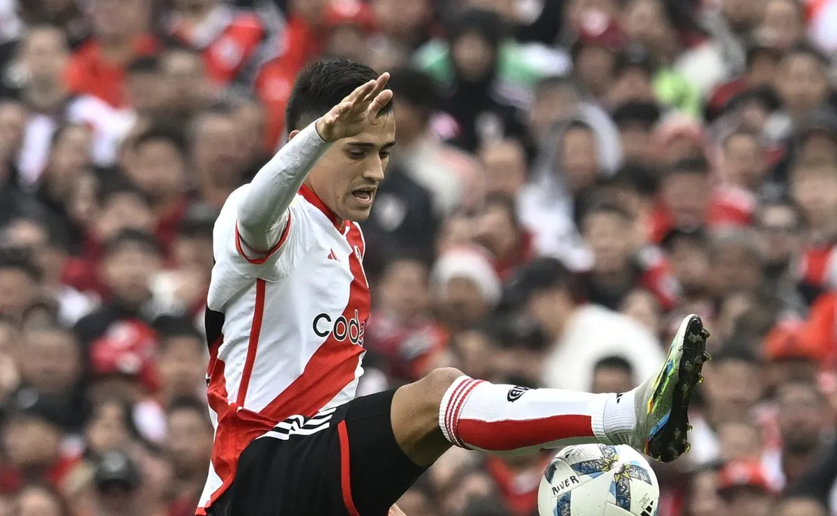 Foto: LPM / Diego Haliasz.