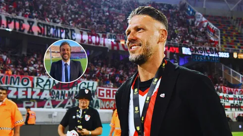 OPINIÓN | Fin de ciclo: un DT que ganó en la cancha pero perdió en las tribunas