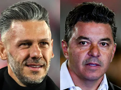 El Estadio Monumental despedirá a Demichelis ¿y pedirá al unísono por Gallardo?