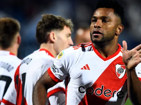 Pronósticos River vs Sarmiento: estas son las mejores predicciones para el encuentro