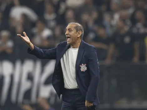 El jugador de River que Ramón Díaz podría llevarse a Corinthians