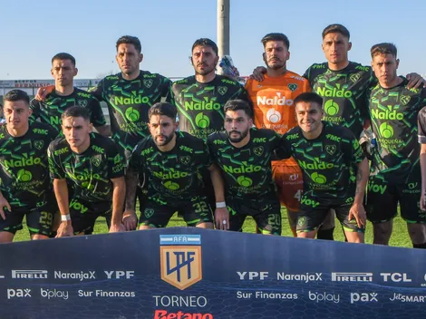 Demichelis no los tuvo en cuenta y ahora los enfrentará con Sarmiento