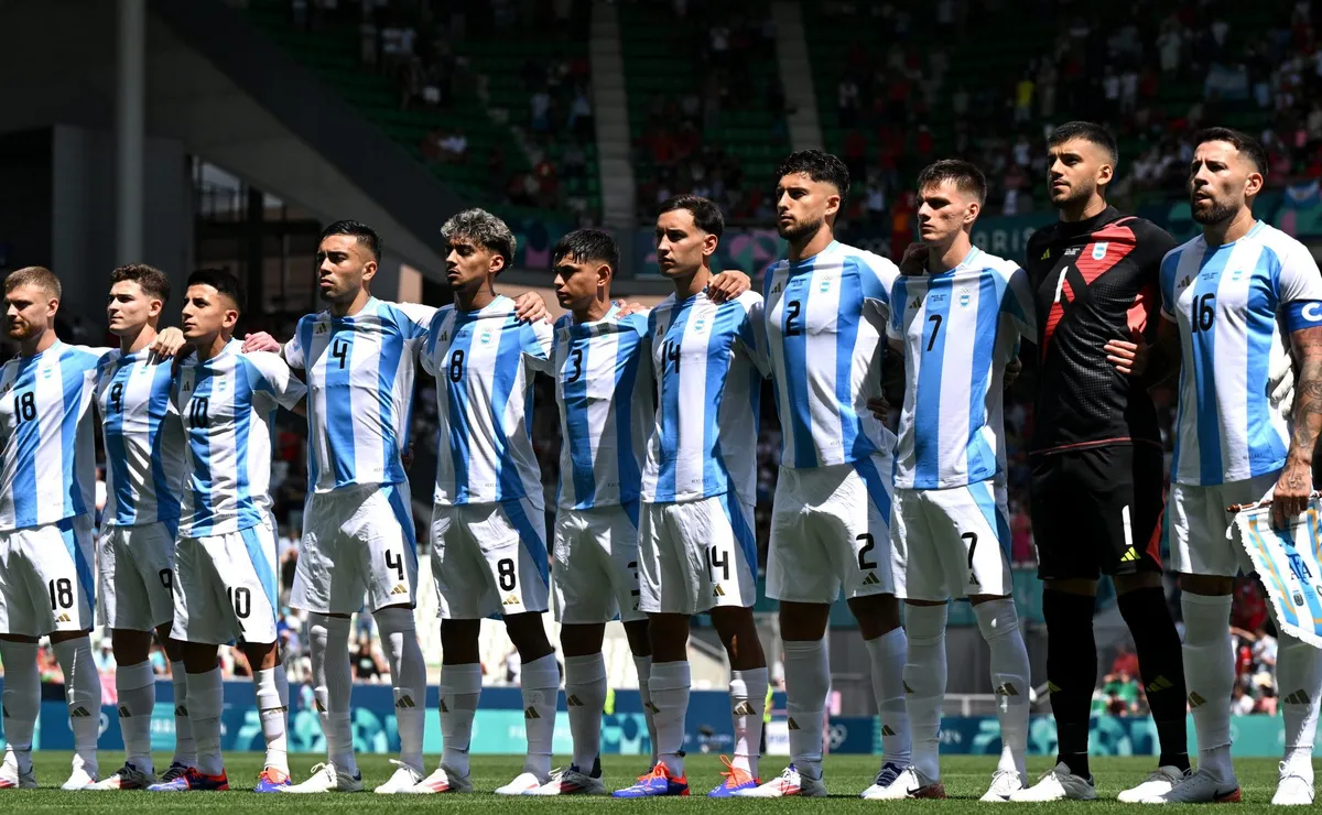 Foto: Getty.