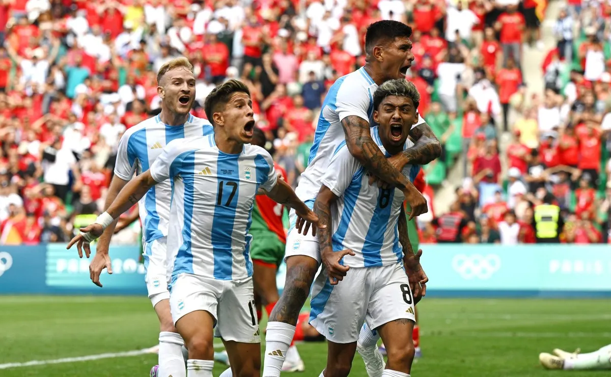 Foto: Getty.