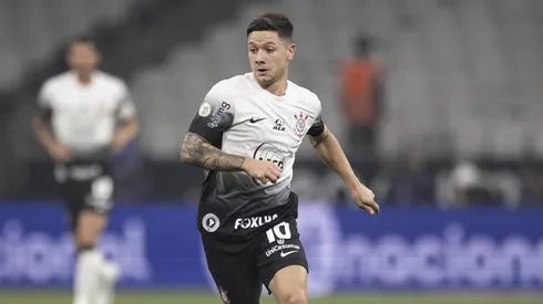 Rodrigo Garro habló de su futuro.