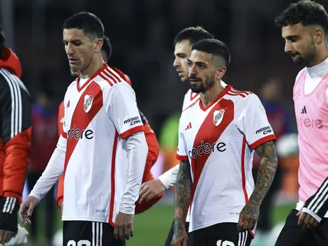 Práctica y otro partido clave: cómo sigue la agenda de River tras la derrota