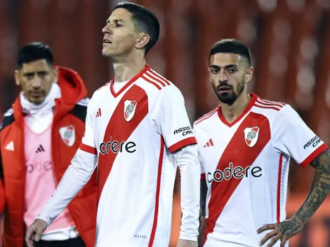 OPINIÓN: La tristeza de no ser River