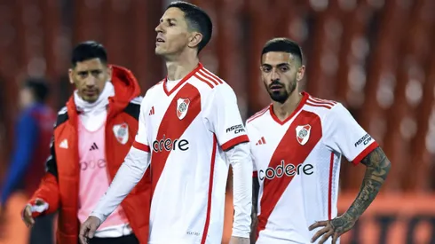 River genera angustia interminable en el corazón del hincha