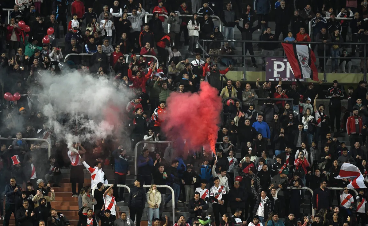 Foto: Getty.