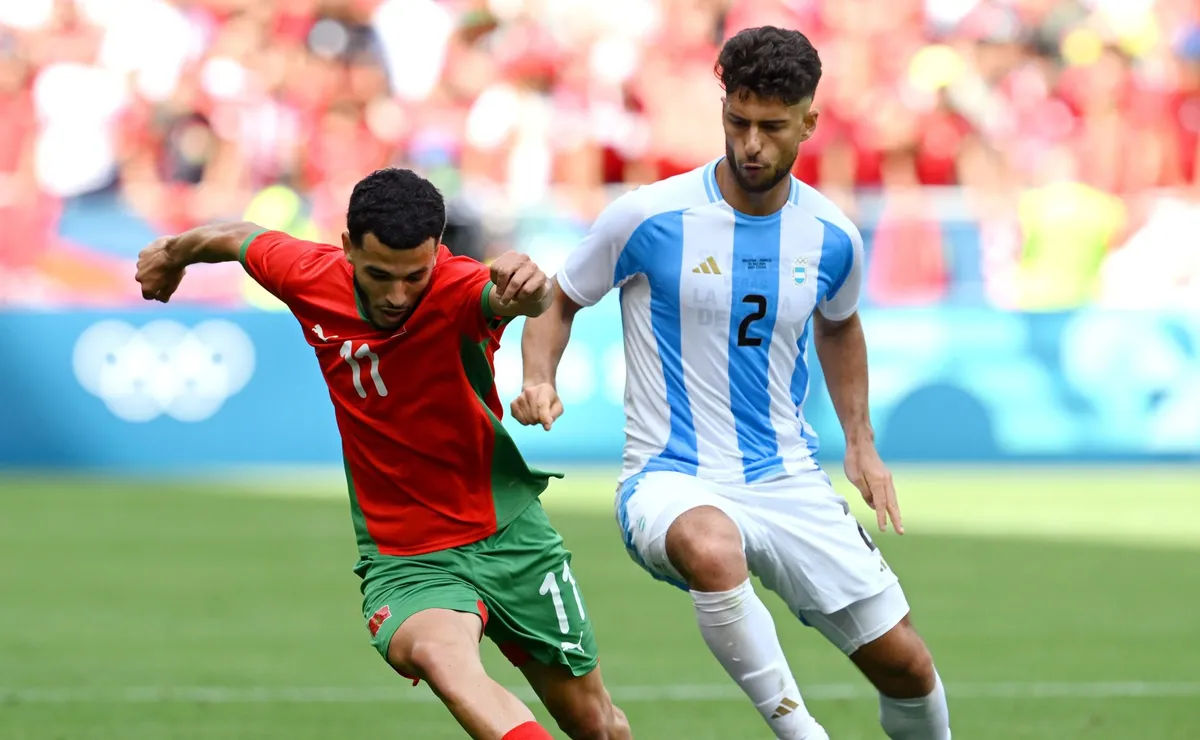 Foto: Getty.