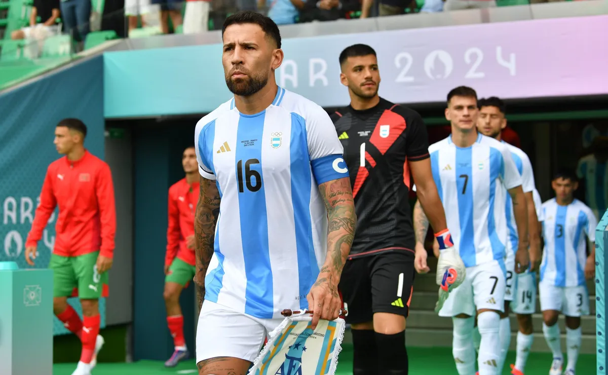 Foto: Prensa Argentina.