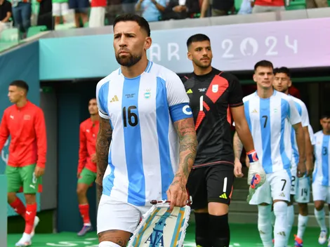 Cuándo es el próximo partido de Argentina en los Juegos Olímpicos: día y horario vs. Irak