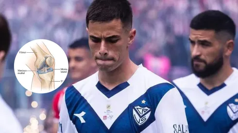 ¿Se puede caer el pase de Valentín Gómez a River?
