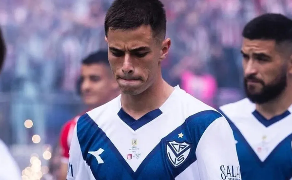 River no estaba dispuesto a pagar 10 millones de dólares por Gómez.
