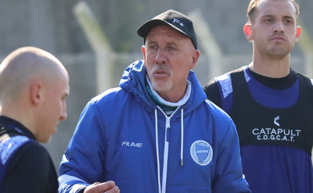 Foto: Prensa Godoy Cruz.